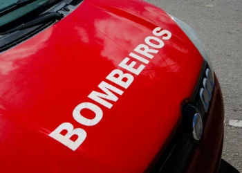 Um morto em colisão na EN17 em Vila Nova de Poiares