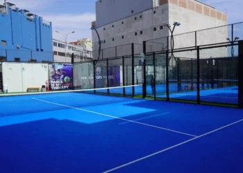 “A história do esporte na humanidade”