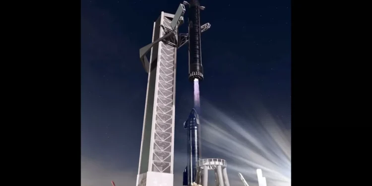 Elon Musk mostra como tornará as viagens ao Espaço mais rápidas