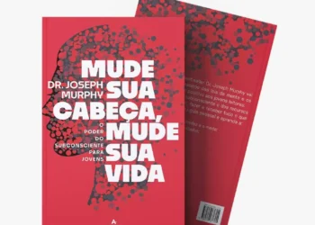Editora lança novo livro do Dr. Joseph Murphy no Brasil
