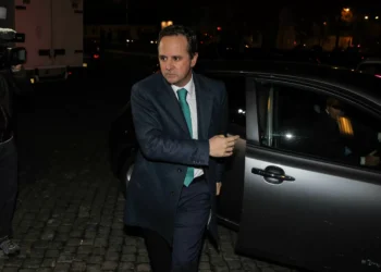 Medina arguido por ajuda de 200 mil €. De que trata o caso Tutti-Frutti?