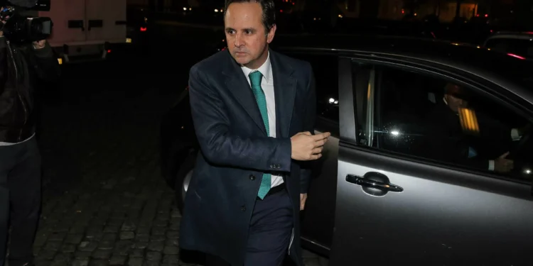 Medina arguido por ajuda de 200 mil €. De que trata o caso Tutti-Frutti?