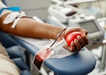 Falta de sangue. "Temos de começar a preparar o verão em fevereiro"