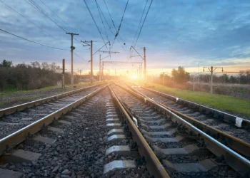 Circulação ferroviária reposta na Linha do Algarve após abalroamento