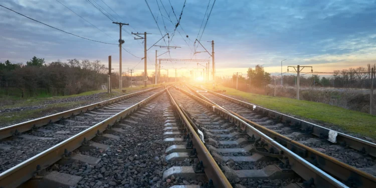 Circulação ferroviária reposta na Linha do Algarve após abalroamento