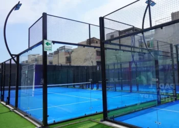 “Esporte: uma experiência completa para mente, corpo e alma”