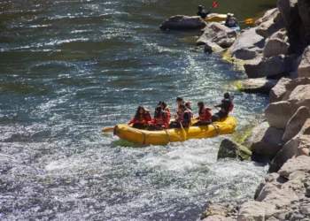 “O poder transformador dos esportes em 10 experiências inspiradoras”