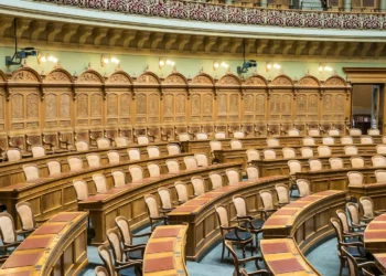 “Experiências inspiradoras na política: o caso Francisco Arteaga”