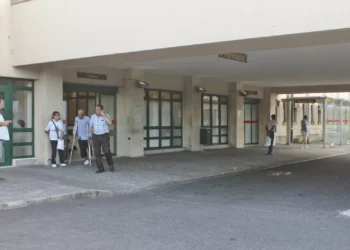 Hospital modular de Ponta Delgada abre serviço de urgências na terça-feira