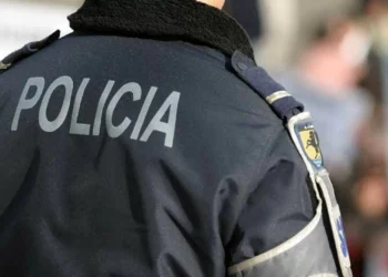 Detido por roubar artigos no valor de quase 400 euros no Braga Parque