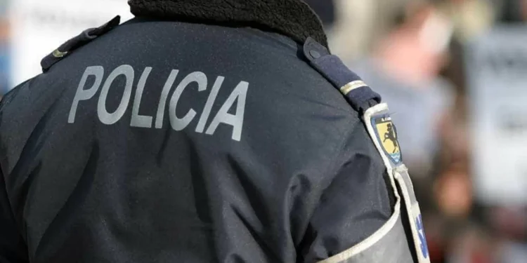 Detido por roubar artigos no valor de quase 400 euros no Braga Parque