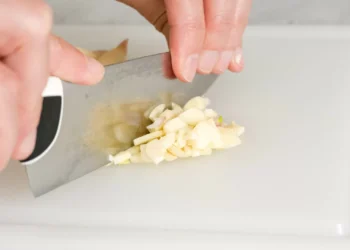 Ingrediente que sempre teve em casa ajuda a controlar a pressão arterial