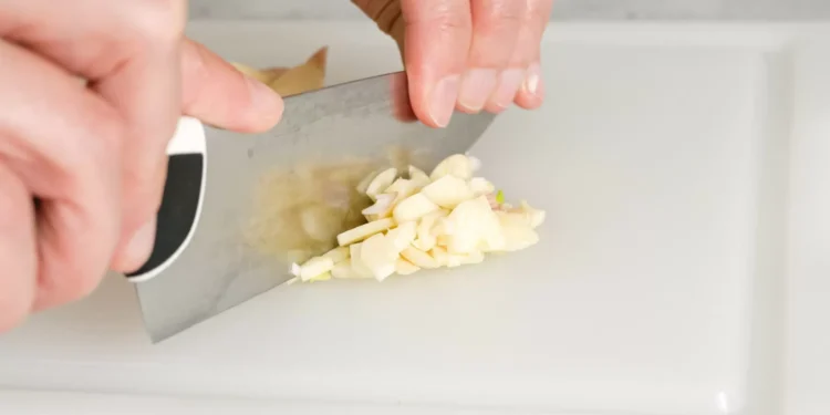 Ingrediente que sempre teve em casa ajuda a controlar a pressão arterial