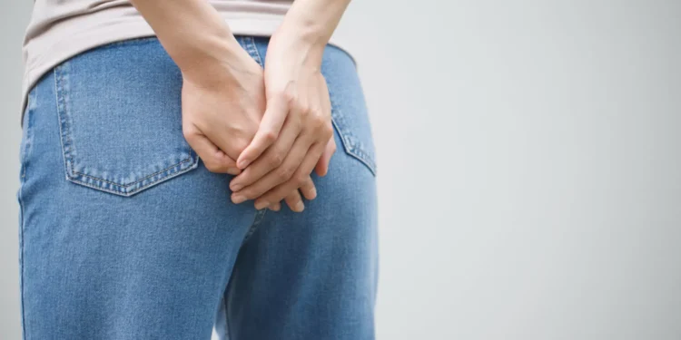 Hemorroidas. Médico partilha truque simples para aliviar as dores