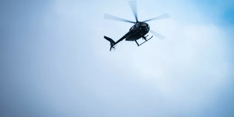 “Comandos prenderam”. Piloto revelou a guarda que o salvou o que falhou