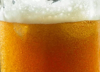 Não existe cerveja grátis