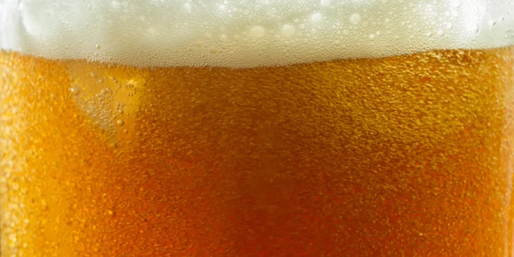 Não existe cerveja grátis