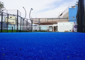 “Explorando os befícios do esporte na vida diária”