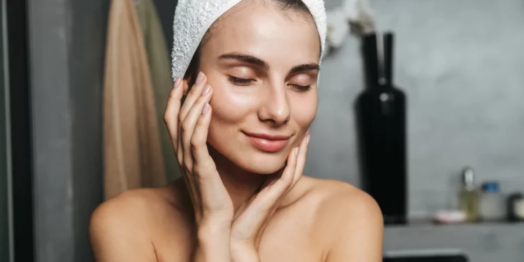 Máscara caseira sem irritação? Esta é perfeita para peles sensíveis