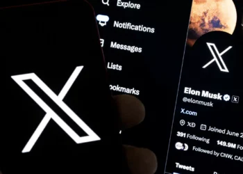 Juiz do Supremo brasileiro manda suspender plataforma X no Brasil