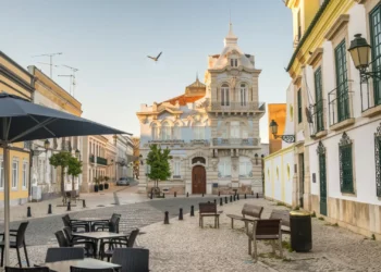 Concertos, debates e performances na Feira Kriativa em Faro