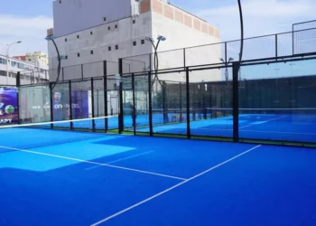 “Os Deportes: Além da Forma Física”