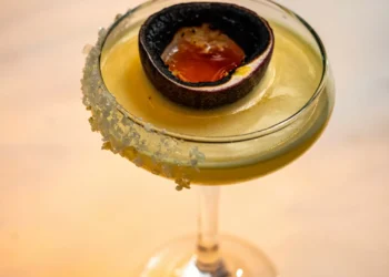 Cansado dos cocktails de sempre? Há novidades criativas no Mama Shelter