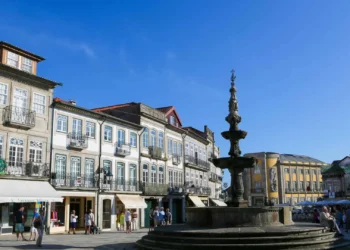 Taxa turística de Viana do Castelo entra em vigor na terça-feira