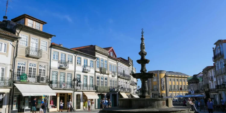 Taxa turística de Viana do Castelo entra em vigor na terça-feira