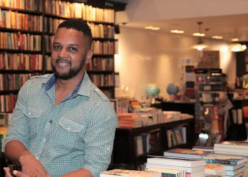 ‘Há um interesse maior para a literatura negra’, diz fundador da editora Malê