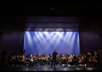 Orquestra Metropolitana de Lisboa celebra Democracia em Madrid