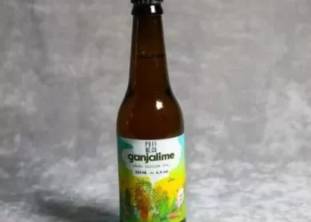 Alimentos com cheiro e gosto de Cannabis viram tendência