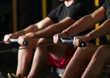 Os treinos que podem ser perigosos para quem tem mais de 50 anos