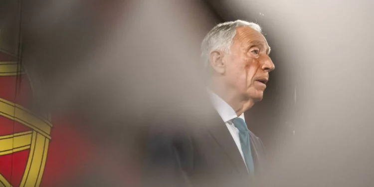 Marcelo realça contributo de afrodescendentes e pede fim de discriminação