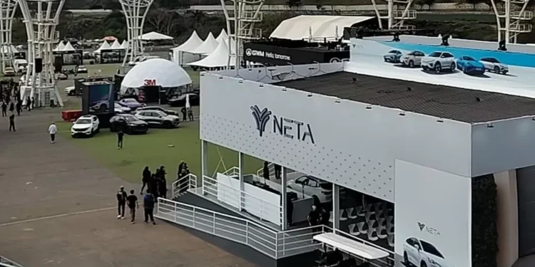 Festival Interlagos 2024: confira seis destaques do evento automotivo