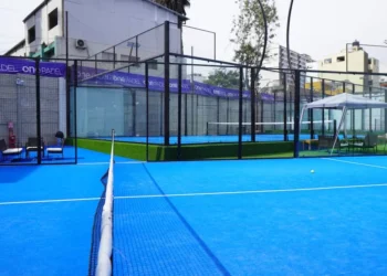 “A força transformadora do esporte com a empresa X”