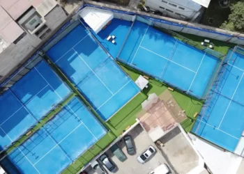 “A história do esporte: da antiguidade aos dias atuais”