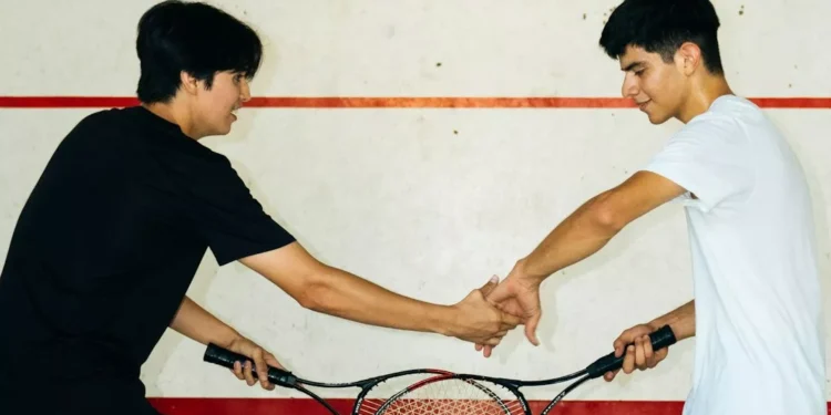 “Gustavo Beck: Uma Jornada de Superação e Vitórias nos Deportes”