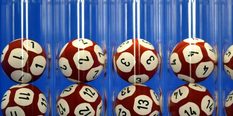 Euromilhões sem vencedores. Sexta-feira há ‘jackpot’ de 130 milhões