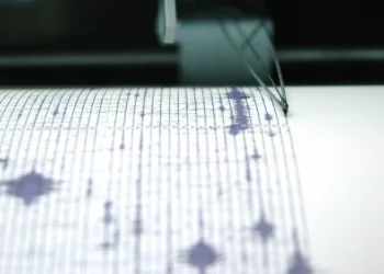 Novo sismo sentido na ilha Terceira na tarde desta segunda-feira