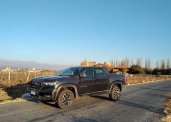 Aventura na Argentina: rodamos pelas estradas até a Garganta do Diabo