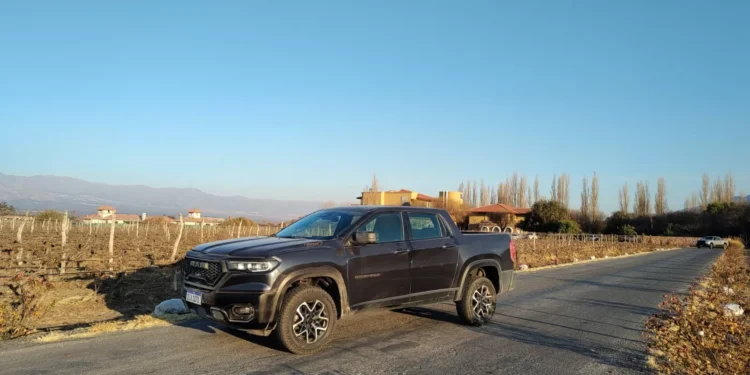 Aventura na Argentina: rodamos pelas estradas até a Garganta do Diabo