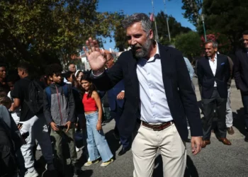 IRC e IRS Jovem fora do OE são “condições mínimas” para PS viabilizar proposta. Cenário “ainda” não é considerado pelo Governo