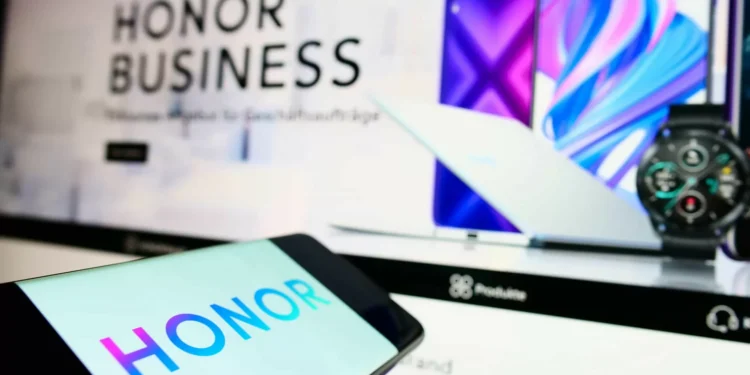 Honor prepara-se para anunciar cinco telemóveis. Sim, leu bem