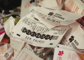 Choveu na sua carteira? Saiba a combinação vencedora do Euromilhões