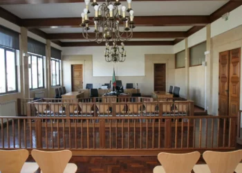 Custas pagas nos tribunais ultrapassaram os 216 milhões de euros em 2023