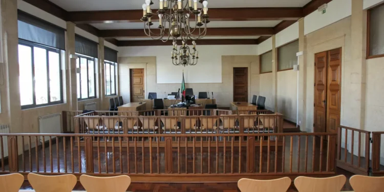 Custas pagas nos tribunais ultrapassaram os 216 milhões de euros em 2023