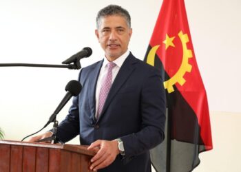 MACAU – CHINA: O Ministro da Energia e Águas destacou que Angola está de acordo com os compromissos internacionais de desenvolvimento sustentável
