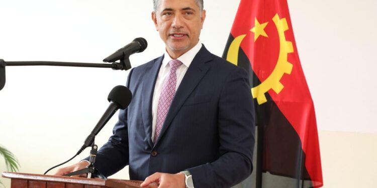 MACAU – CHINA: O Ministro da Energia e Águas destacou que Angola está de acordo com os compromissos internacionais de desenvolvimento sustentável