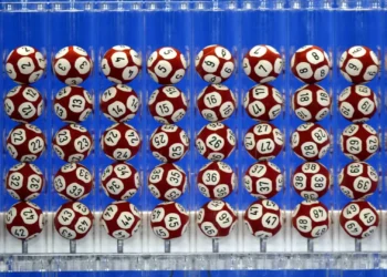 Ganhou os 148 milhões? Eis a chave do Euromilhões desta sexta-feira